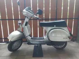 Vespa Excel 2003