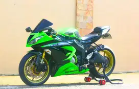 Kawasaki zx636R zx6R CBR600 GSX600
