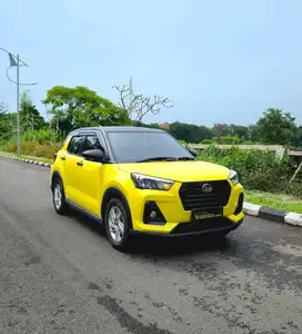 Rocky X 2tone manual 2021