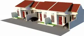 Rumah minimalis ready akses mobil 5menit stasiun di bojong gede