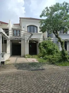 Dijual Murah Turun Harga Wisata Bukit Mas Royal Palais