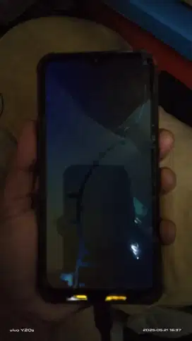 Jual aja gan relmi c2 ram3/32 4g LTE