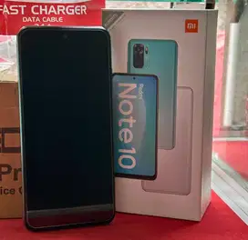 Xiaomi Redmi Note 10