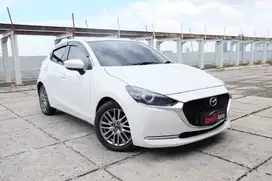 2019 MAZDA 2 GT SKYACTIVE 1.5 FACELIFT