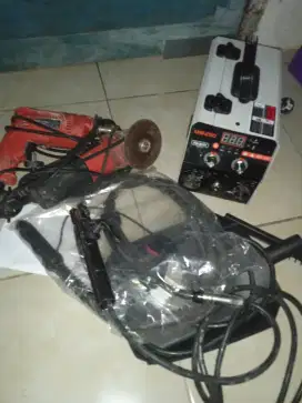 Jual cepat, borongan
