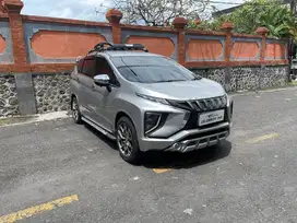 Mitsubishi Xpander 1.5L Ultimate AT 2019