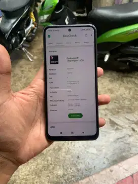Redmi Note 10 4+1/64