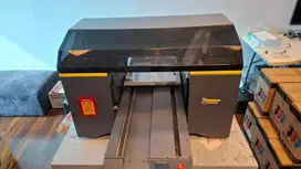 Printer UV FlatBed