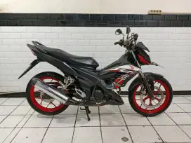 Sonic tahun 2021 lengkap bagus mesin halus