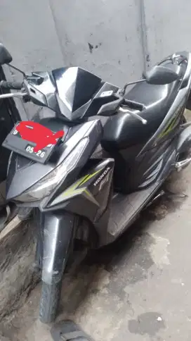 Vario 125 LED 2015