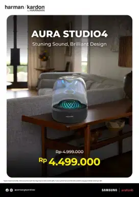 Promo Harga Harman Kardon