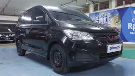 TDP Rendah Wuling Confero S 1.5 L Lux Plus Bensin-MT 2020 Putih CSRPB
