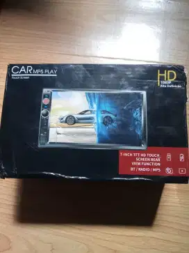 TV mobil ok 7 n