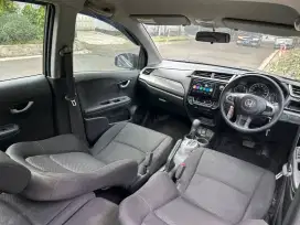 Honda BR-V 1.5 E AT Nik 2017 Low KM Mobil IRit