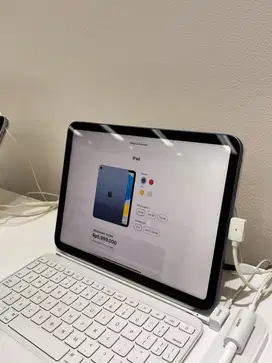 iPad (A16) gen 11