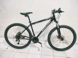 polygon premier 3 aloy M 27.5