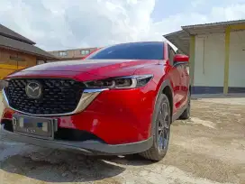 Mazda Cx 5 elite