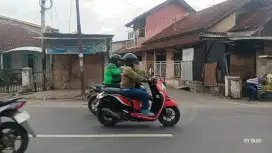 TANAH TERMURAH BANJARAN KOTA