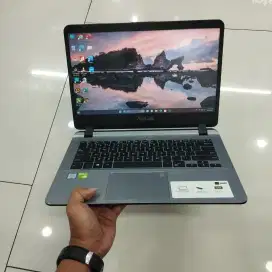 Laptop asus vivobook a407uf