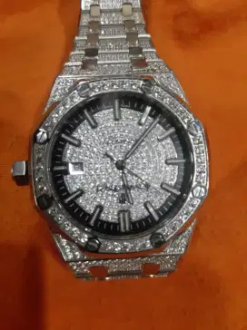 Jam tangan (AP) Audemars Piguet