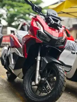 HONDA ADV 160 CBS 2024