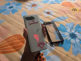 Asus ROG 5S 8/128GB secepatnyaa