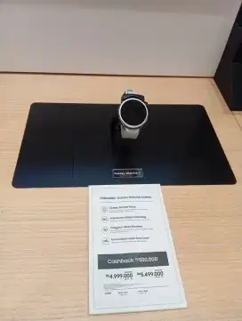 SAMSUNG Galaxy Wacth6 Classic