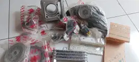 Sparepart satria fu barong