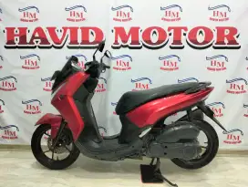 LEXI, Super ISTIMEWA, Mulus, Ban Tebal, Lengkap, Bisa TukarTambah