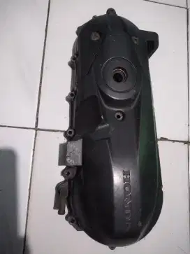 Bak CVT scoopy 2018