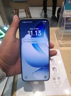 Oppo renno 13 // bisa pake cicilan 0% tampa DP