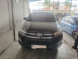 INNOVA REBORN G 2.0 A/T 2017