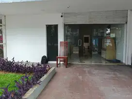 Rumah Toko untuk usaha di Kebayoran Baru
