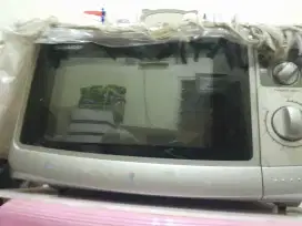 Sharp microwave