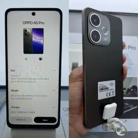 OPPO A5 Pro series | Cicilan 0% Gratis 2 Bulan