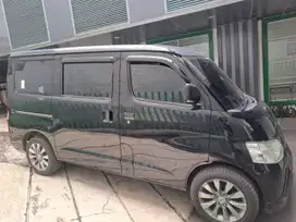 Daihatsu Gran Max MB 2019 Bensin
