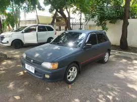Toyota Starlet 1993 Bensin