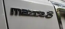 Mazda 8 2011 Bensin