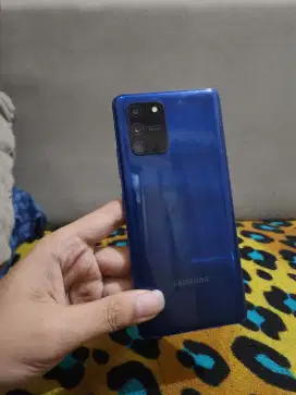 Samsung Galaxy S10 Lite 8/128GB SD855 No Minus Sein Indonesia