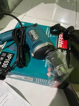 Bor Makita Hp 1630