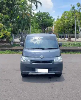 Daihatsu Grand Max Pickup AC PS 2023
