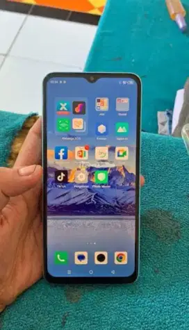 infinix hot 30i 8+8/128