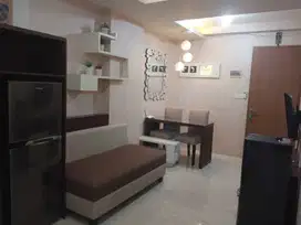 Dijual Apartemen Oak Tower Pulogadung Murah