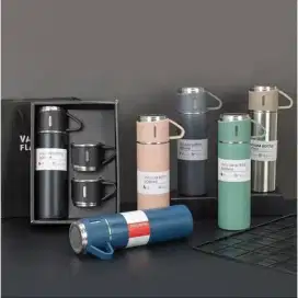 Termos/Tumblr 500ML Gift Box Termos Hampers