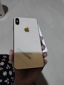 Iphone Xs Max Rose Gold