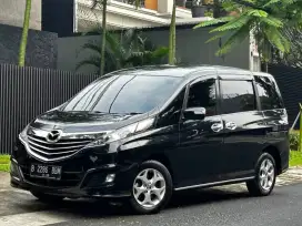 TERMURAH! Mazda Biante 2.0 AT Skyactive 2015 Hitam