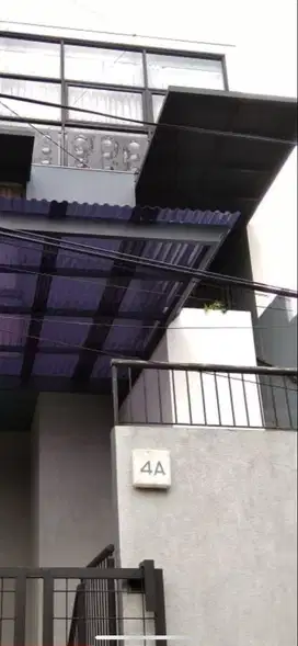 Dijual Rumah Minimalis di Awiligar Kota Bandung