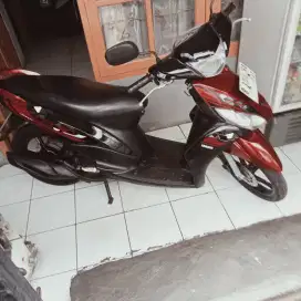 Yamaha Mio j th 2012