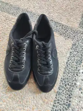Sepatu versace zise 41