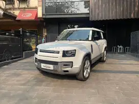 Land Rover Defender 130 P400 First Edition NIK 2023